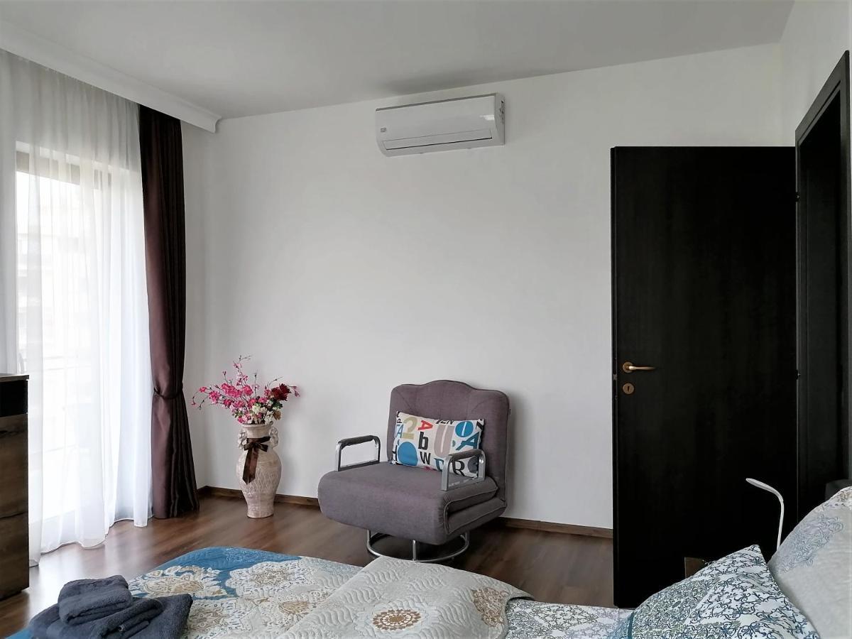 קלוז'-נאפוקה Aparthotel Laura מראה חיצוני תמונה