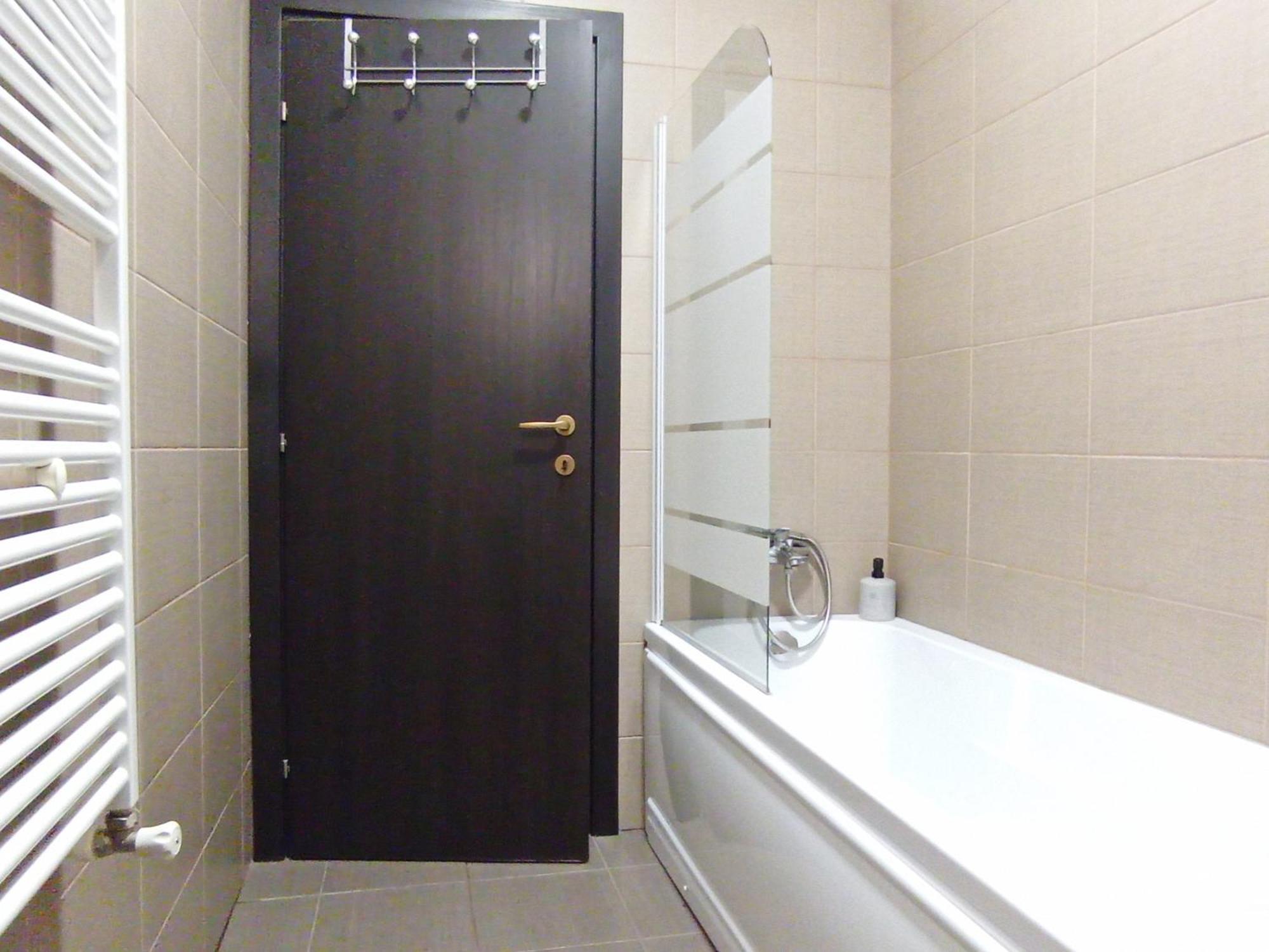קלוז'-נאפוקה Aparthotel Laura מראה חיצוני תמונה